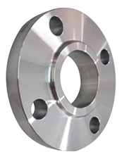 Imagem de flanges inox