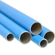 Imagem de tubos aluminio