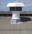 Imagem de ventiladores axiais