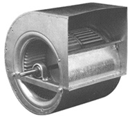 Imagem de ventiladores centrifugos